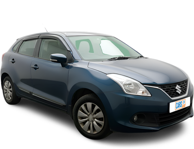 Maruti Baleno-img